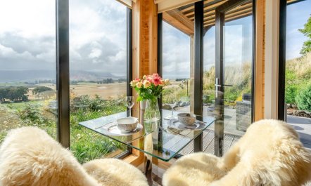 1 Bed in Strathmiglo 7