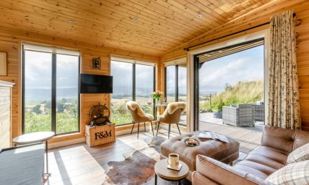 1 Bed in Strathmiglo