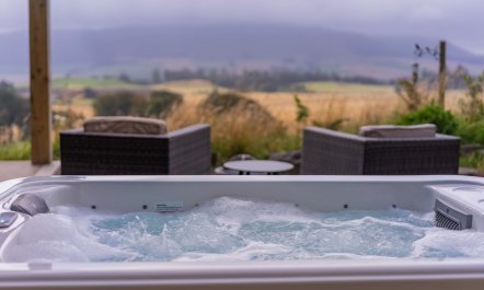 1 Bed in Strathmiglo 5