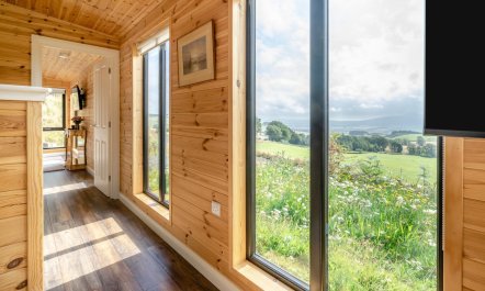 1 Bed in Strathmiglo 8
