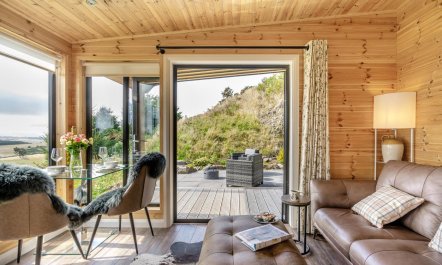 1 Bed in Strathmiglo 5
