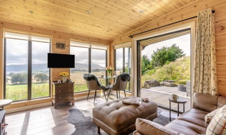 1 Bed in Strathmiglo 3