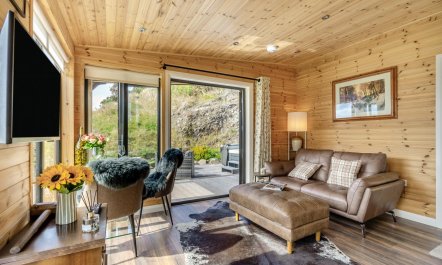 1 Bed in Strathmiglo 4
