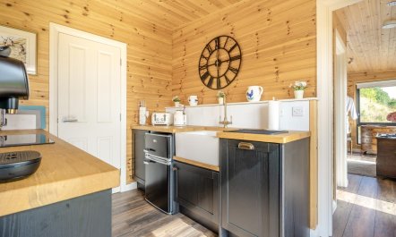1 Bed in Strathmiglo 8