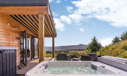 1 Bed in Strathmiglo
