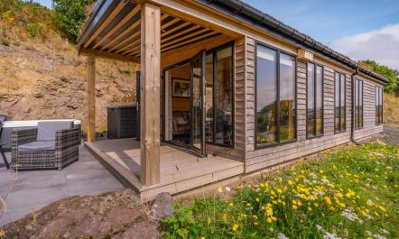 1 Bed in Strathmiglo 2