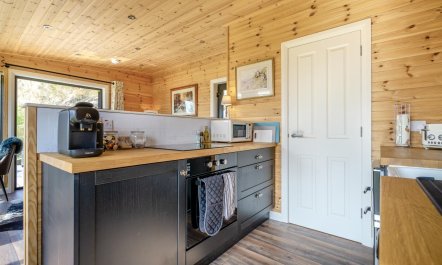 1 Bed in Strathmiglo 7