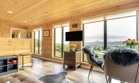 1 Bed in Strathmiglo 6
