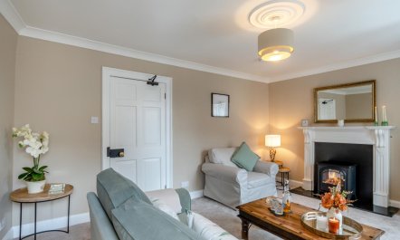 2 Bed in Kelso 3