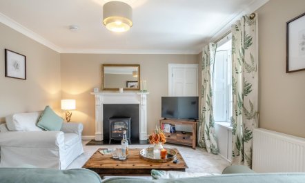 2 Bed in Kelso 4