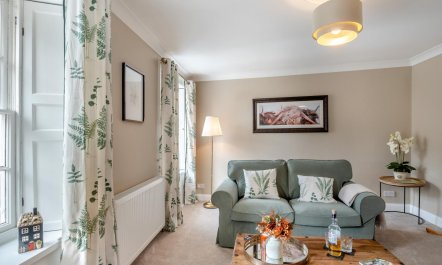 2 Bed in Kelso 5