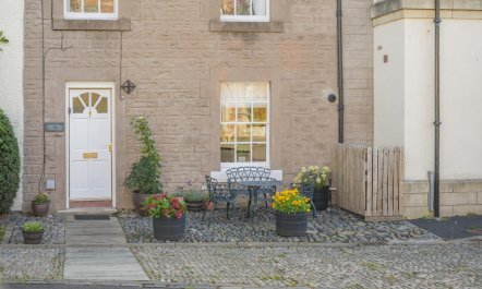 2 Bed in Kelso 1