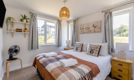 2 Bed in Bredons Hardwick 3
