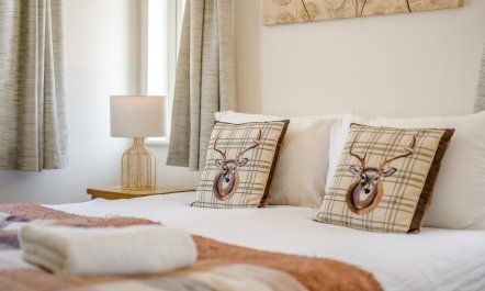2 Bed in Bredons Hardwick 9