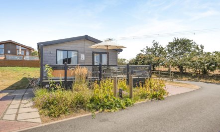 2 Bed in Bredons Hardwick 4