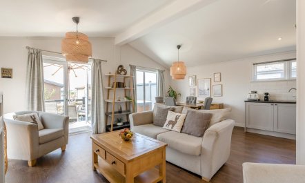 2 Bed in Bredons Hardwick 2
