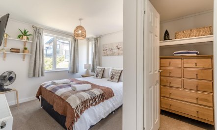 2 Bed in Bredons Hardwick 8