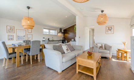 2 Bed in Bredons Hardwick 7