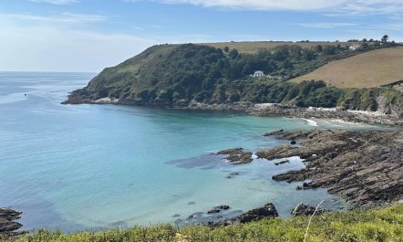 4 Bed in Talland 3