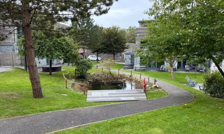 4 Bed in Talland 2
