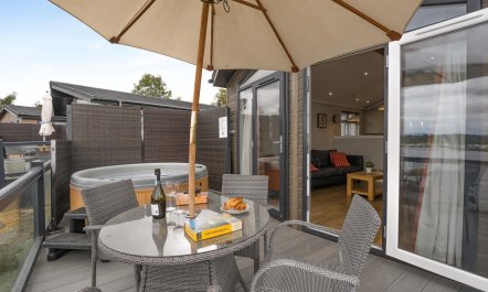 2 Bed in Bredons Hardwick 6