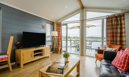 2 Bed in Bredons Hardwick 1