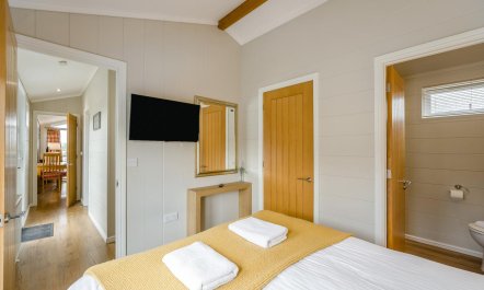 2 Bed in Bredons Hardwick 4