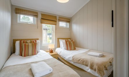 2 Bed in Bredons Hardwick 9
