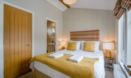 2 Bed in Bredons Hardwick 2