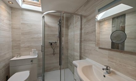 2 Bed in Caernarfon 6