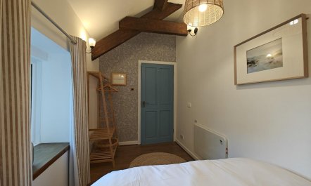 2 Bed in Caernarfon 9