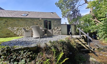 2 Bed in Caernarfon