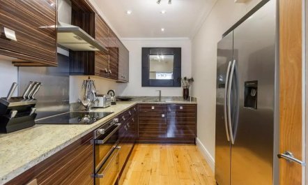 2 Bed in Dartmouth 4
