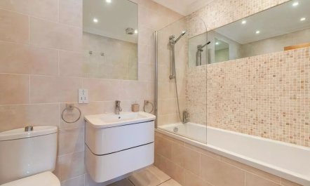 2 Bed in Dartmouth 8