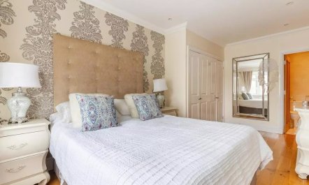 2 Bed in Dartmouth 7