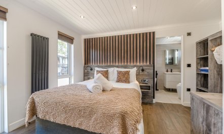 1 Bed in Bredons Hardwick 3