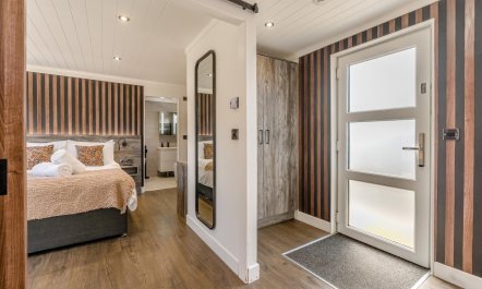 1 Bed in Bredons Hardwick 6