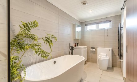 1 Bed in Bredons Hardwick 8