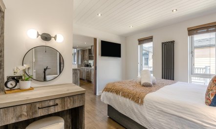 1 Bed in Bredons Hardwick 4