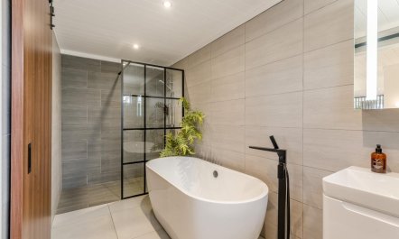 1 Bed in Bredons Hardwick 7