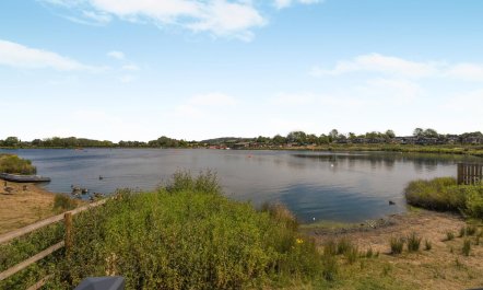 2 Bed in Bredons Hardwick 7