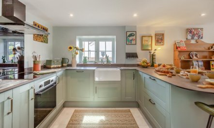 2 Bed in East Brent 9