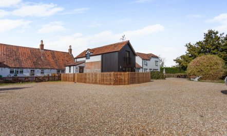 2 Bed in East Brent