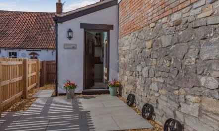 2 Bed in East Brent 6