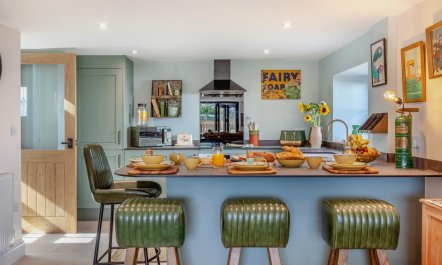 2 Bed in East Brent 2