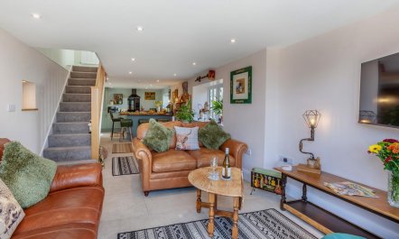 2 Bed in East Brent 7