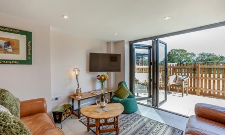 2 Bed in East Brent 3