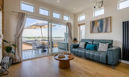 2 Bed in Bredons Hardwick 3