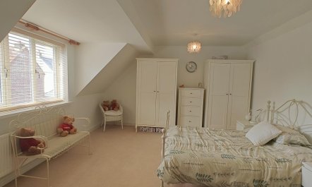 4 Bed in Southgate 8