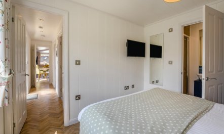 2 Bed in Bredons Hardwick 5